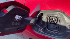 Vauxhall Corsa 100kW Ultimate 50kWh 5dr Auto [11kWCh] Electric Hatchback